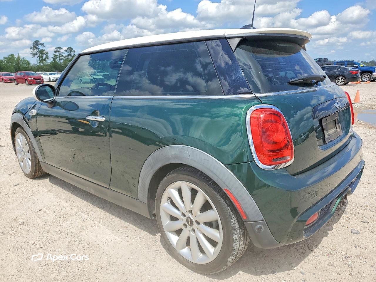 MINI Cooper 2017