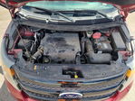 Ford Explorer 2015