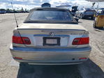 BMW Series 3 2004