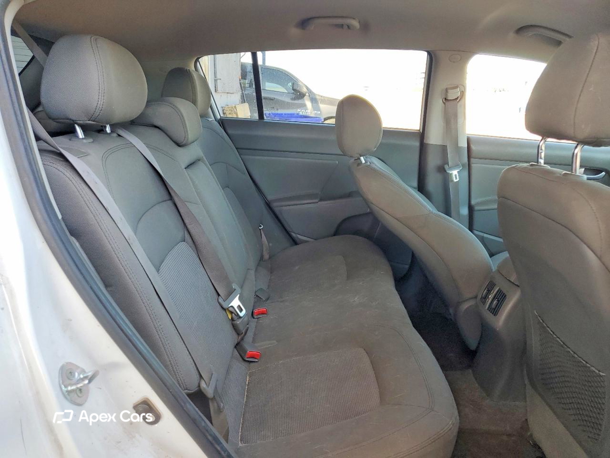 Kia Sportage 2014