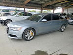 Audi A6 2012