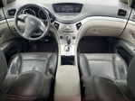 Subaru Tribeca 2011
