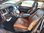 Toyota Highlander 2018