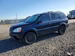 Honda Pilot 2004
