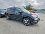 Honda Pilot 2017