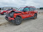 Ford Bronco 2023