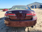 Honda Accord 2012
