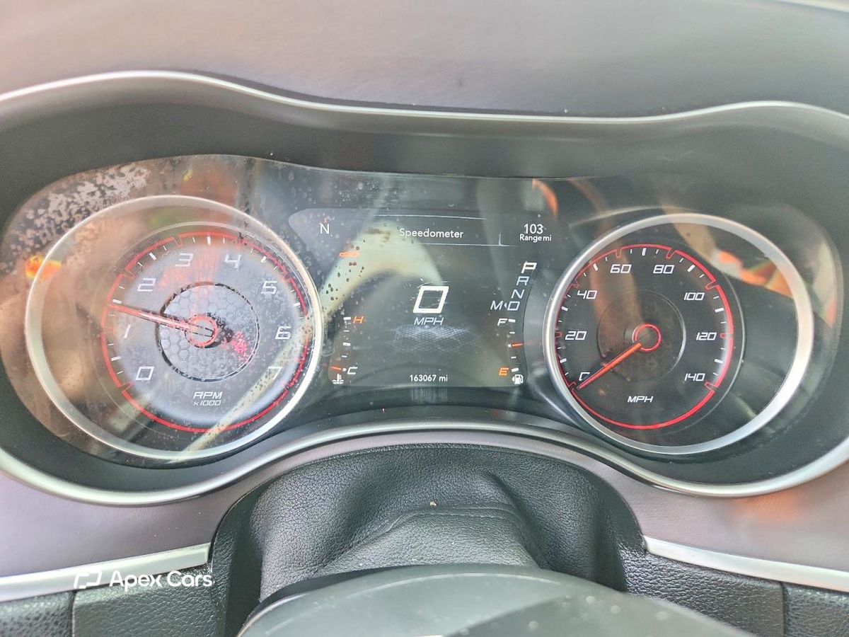 Dodge Charger 2020