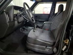 Jeep Cherokee 2001