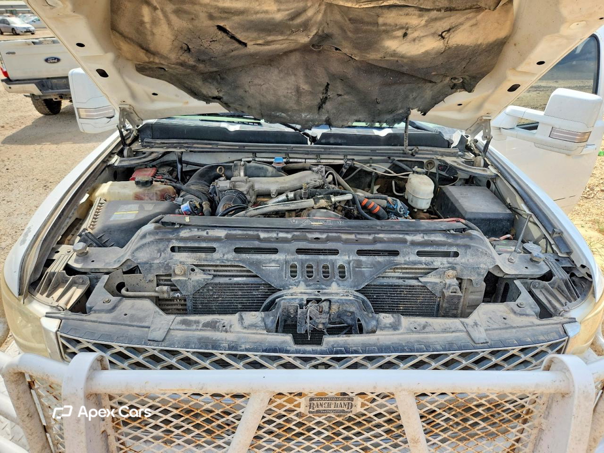 Chevrolet Silverado 2014