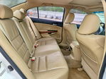 Honda Accord 2012