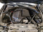 BMW Series 5 2011