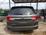 Honda Odyssey 2018