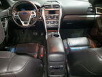 Ford Explorer 2012