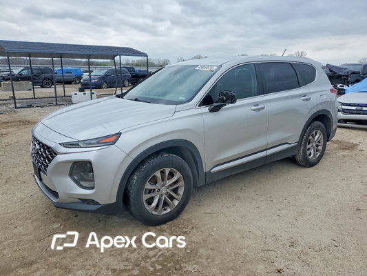 Hyundai Santa Fe 2019 - Image 1 of 12