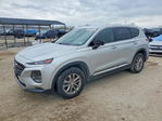 Hyundai Santa Fe 2019