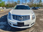 Cadillac SRX 2016
