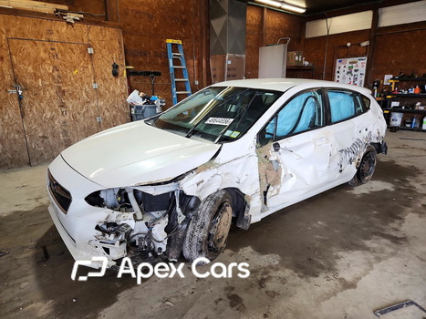 Subaru Impreza 2019 - Image 1 of 14