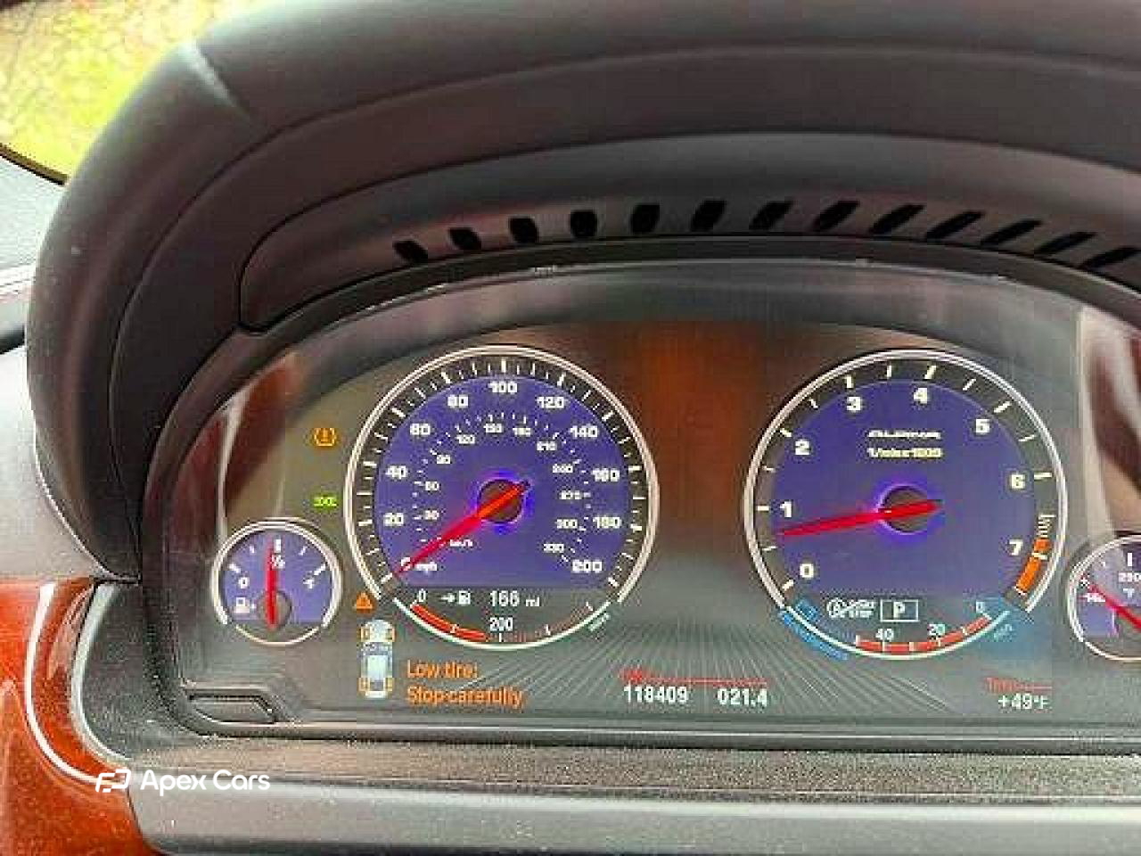 BMW Series 6 2015