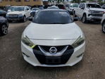Nissan Maxima 2016
