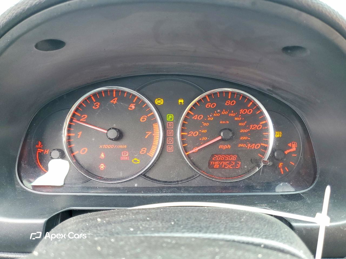 Mazda 6 2005