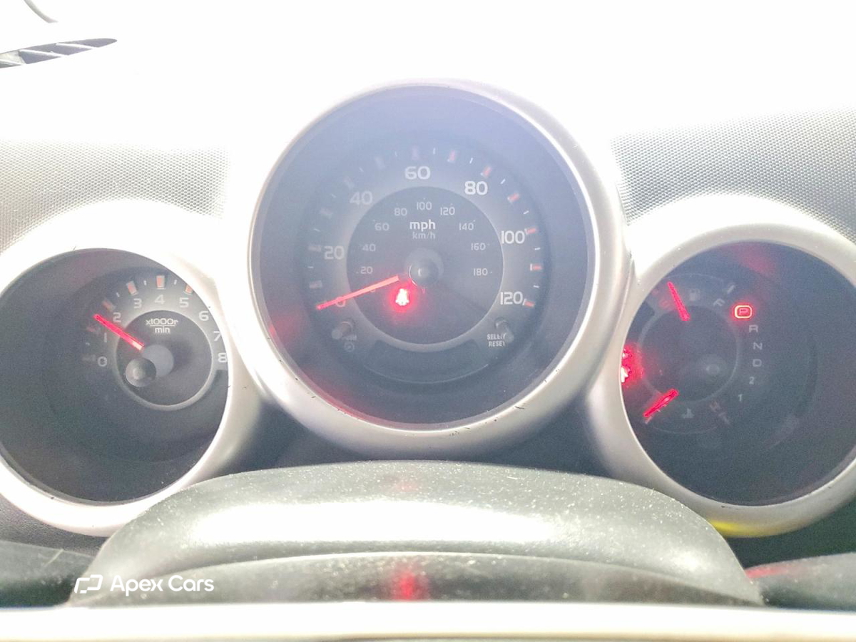 Honda Element 2006