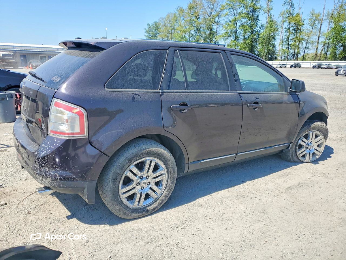 Ford Edge 2007