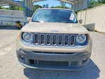 Jeep Renegade 2015
