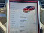 Tesla Model S 2014