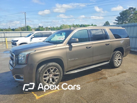 GMC Yukon 2016 - Image 1 of 14