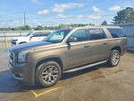 GMC Yukon 2016
