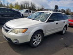 Subaru Outback 2009
