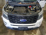 Ford Explorer 2016