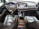 Toyota Highlander 2018