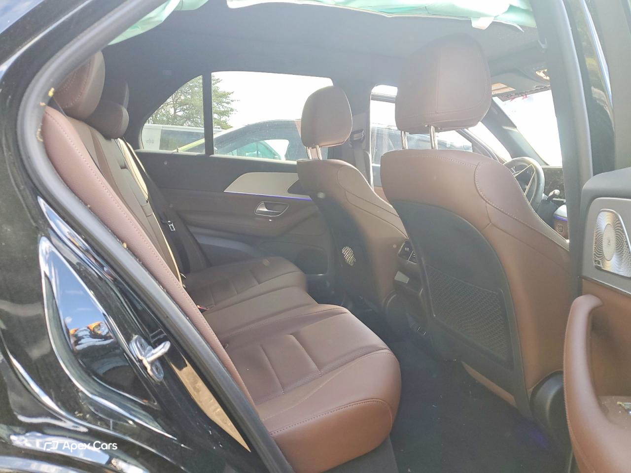 Mercedes-Benz GLE 2026