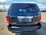 Honda Pilot 2013