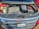 Ford Edge 2013