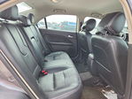 Ford Fusion 2012