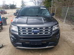 Ford Explorer 2017