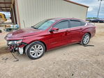 Chevrolet Impala 2017