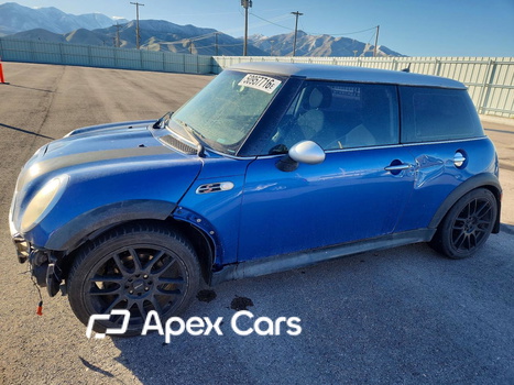 MINI Cooper 2006 - Image 1 of 11