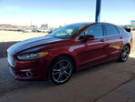 Ford Fusion 2015