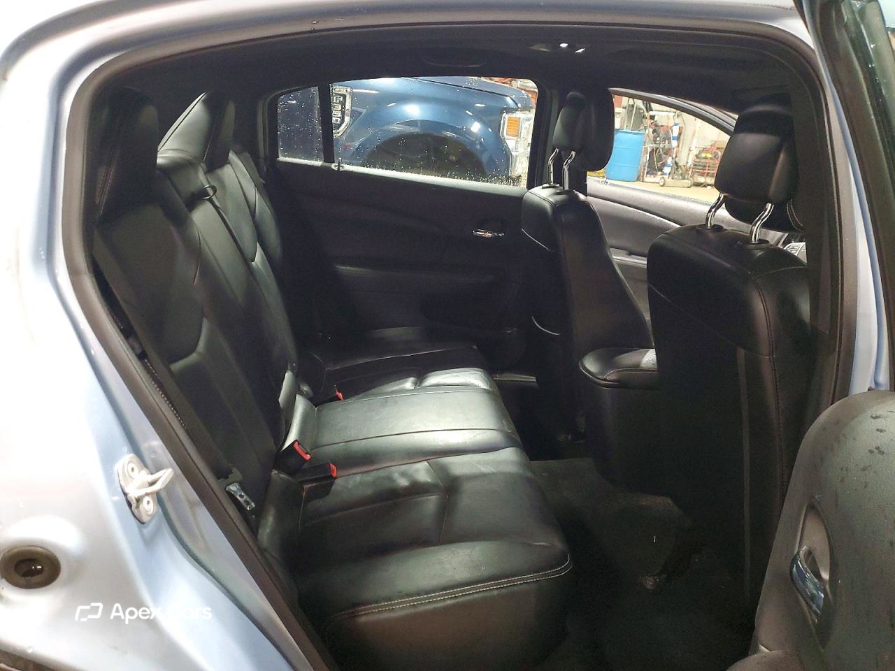 Chrysler 200 2012