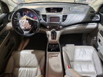 Honda CR-V 2012