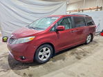Toyota Sienna 2011