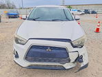 Mitsubishi Outlander 2013