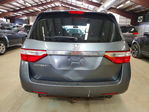 Honda Odyssey 2012