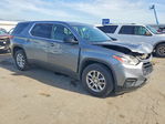 Chevrolet Traverse 2020