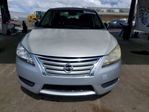 Nissan Sentra 2014