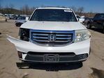 Honda Pilot 2014